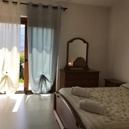 Nyaraló Casa Lumin