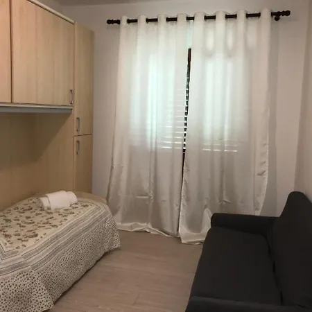 Nyaraló Casa Lumin *
