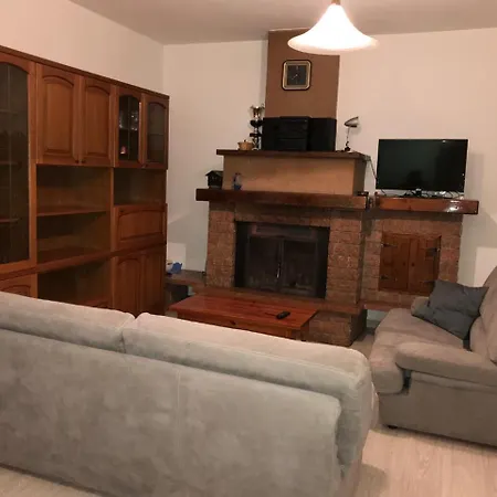 Casa Lumin Nyaraló