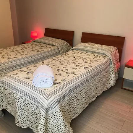 Nyaraló Casa Lumin Domaso