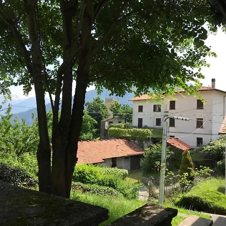 Nyaraló Casa Lumin