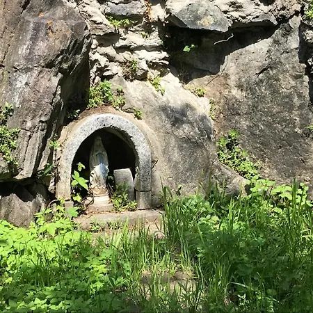 Casa Lumin Nyaraló Domaso