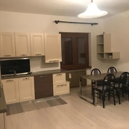 Casa Lumin * Domaso