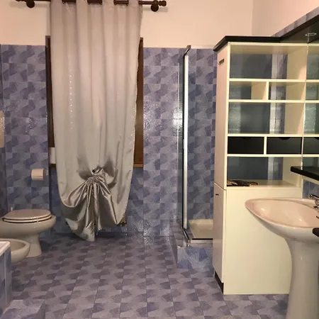 Casa Lumin Nyaraló Domaso