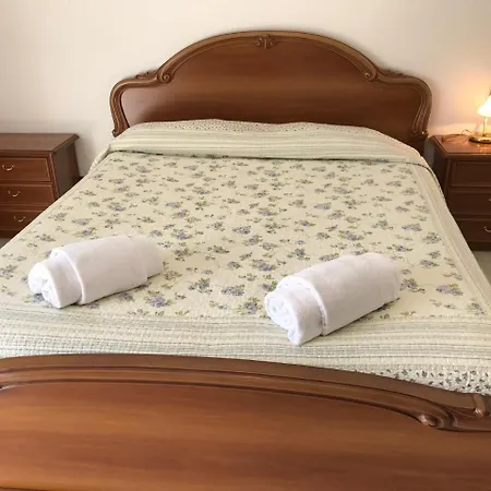 Casa Lumin Nyaraló