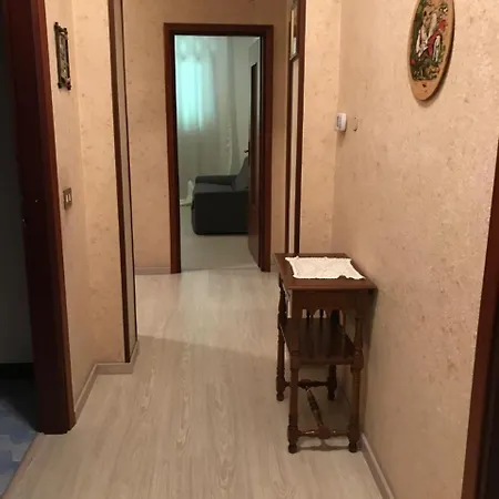 Nyaraló Casa Lumin Domaso