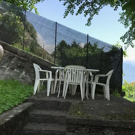 Casa Lumin *