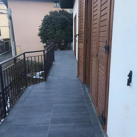 Casa Lumin *