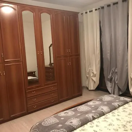 Casa Lumin Nyaraló Domaso