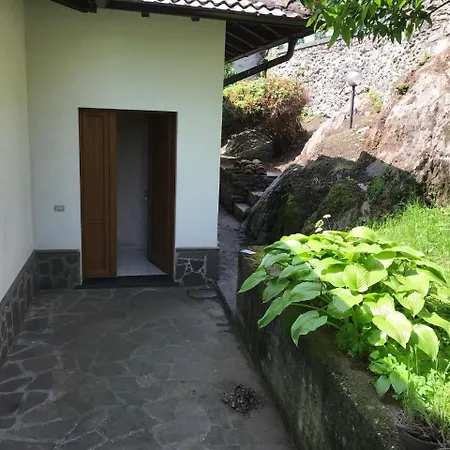 Casa Lumin *