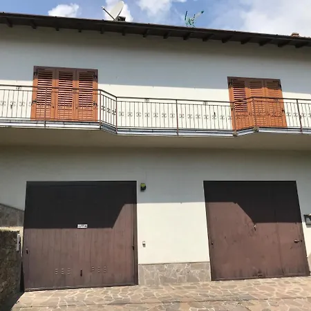 Nyaraló Casa Lumin